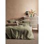 Linen House Heath Eucalyptus European Pillowcase