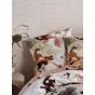 Linen House (Frontline) Symphony European Pillowcase