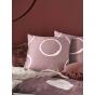 Linen House Keegan European Pillowcase