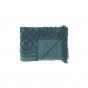 Linen House Somers Petrol Throw