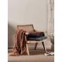 Linen House Somers Pecan Throw
