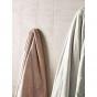 Linen House Bray Ivory Throw