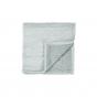 Linen House Bray Silver Throw