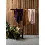 Linen House Selma Throw 130x170cm | Olive 