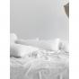Linen House Shani Pillow Sham Set | White
