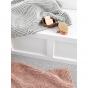 Linen House Iluka Bath Mat 1700 GSM | Clay
