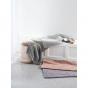 Linen House Iluka Bath Mat 1700 GSM | Bluestone