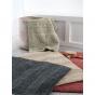 Linen House Dalton Bath Mat 1700 GSM | Sand