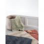 Linen House Dalton Bath Mat 1700 GSM | Sand