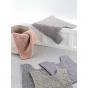 Linen House Iluka Contour Bath Mat 1700 GSM | Moss 