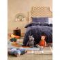 Linen House Over The Rainbow Sky Floor Rug