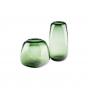 Linen House Indiana Vase 15cm | Fern