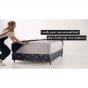 Linen House Bedwrap | Double | Sherwood