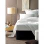 Linen House Bedwrap™ Quilted | King | Black