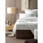 Linen House Bedwrap™ Quilted | King | Chocolate