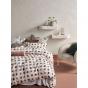 Linen House Haze Storm Quilt Cover Set | Single
