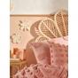 Linen House Haze Quilt Cover Set | Super King | Rosette 