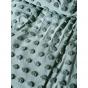 Linen House Haze Quilt Cover Set | Super King | Surf 