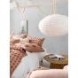 Linen House Haze Quilt Cover Set | King | Maple 