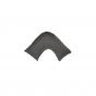 Linen House Augusta U-Shaped Pillowcase
