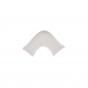 Linen House Augusta U-Shaped Pillowcase