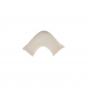 Linen House Augusta U-Shaped Pillowcase