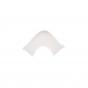 Linen House Augusta U-Shaped Pillowcase