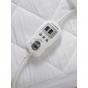 Linen House Electric Blanket Quilted | Double