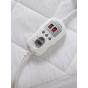 Linen House Electric Blanket Quilted | Double