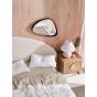 Linen House Nimes Sheet Set | King | Natural 