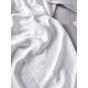 Linen House Nimes Sheet Set | King | White 