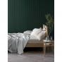 Linen House Nimes Sheet Set | King | White 