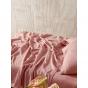 Linen House Nimes Linen Sheet Set | Queen | Rosette 