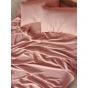 Linen House Nimes Linen Sheet Set | Queen | Rosette 