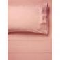 Linen House Nimes Linen Sheet Set | Queen | Rosette 