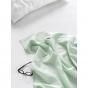 Linen House Australian Cotton Sheet Set | Single | Mist