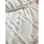 Linen House Adalyn Sugar Quilt Cover Set | King
