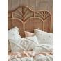 Linen House Adalyn Quilt Cover Set | Queen | Sugar