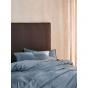 Linen House Nara Quilt Cover Set | King | Bluestone 