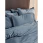 Linen House Nara Quilt Cover Set | King | Bluestone 