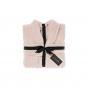 Linen House Plush Robe | Fits Most | Blush