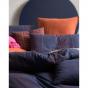 Linen House Albert Quilt Cover Set | King | Navy