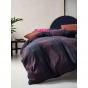 Linen House Albert Quilt Cover Set | King | Navy