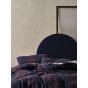 Linen House Albert Quilt Cover Set | King | Navy