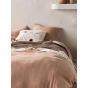 Linen House Elysian Clay Quilt Cover Set | Single