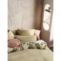 Linen House Elysian Quilt Cover Set | Double | Eucalyptus