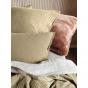 Linen House Elysian Quilt Cover Set | King | Eucalyptus 