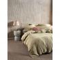 Linen House Elysian Quilt Cover Set | Queen | Eucalyptus