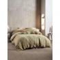 Linen House Elysian Quilt Cover Set | Single | Eucalyptus