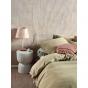 Linen House Elysian Quilt Cover Set | Super King | Eucalyptus 